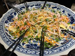 -美食汇·海鲜自助西餐厅·江门富力万达嘉华酒店