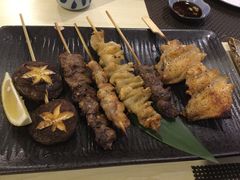 -有喜屋·深夜食堂(北京西路店)