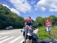 -平湖九龙山旅游度假区