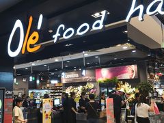 -Olé精品超市(北京合生汇店)