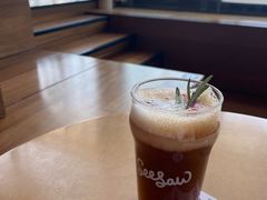-Seesaw Coffee(朝阳大悦城店)