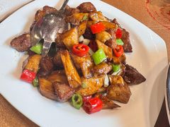 -红色江山(首钢国际大厦店)