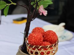 -柳莺湖上·湖景餐厅·江南菜(西湖店)