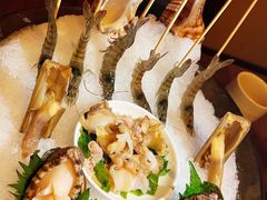 -揽季锅物会.福建黄鱼.海鲜姿造(五四路店)