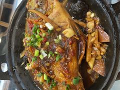 -徽州美食(三十年老店)