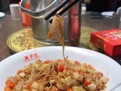 -天下客饭店(中山路店)