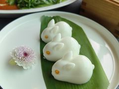 -同禧荟·港味海鲜火锅·粤菜(三亚湾店)
