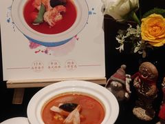 -翡翠鸟精品泰国菜(北辰财富中心店)