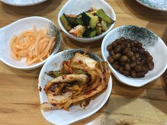-许妈妈餐厅烤肉烧烤家常菜(明润广场店)