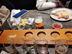-Goose Island Brewhouse鹅岛精酿啤酒酿造工坊餐厅