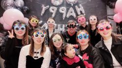 -告白气球派对策划·求婚·订婚宴·宝宝宴·生日派对