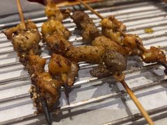 -木屋烧烤(双榆树店)