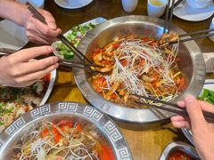 -弓虽昌焖烧鸡(大竹林店)