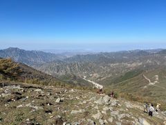 -灵山