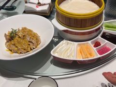 -大鸭梨烤鸭(望京店)