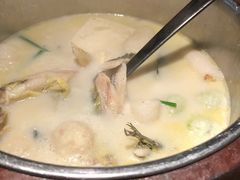 豆浆一锅鲜-佬麻雀·剁椒鱼头(京基KK One店)