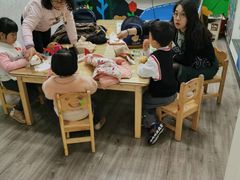 -橡皮虫国际美校(常发广场校区)