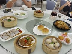 -圣丰城酒家·宴会(宝安大仟里店)