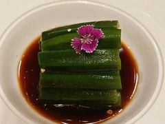 -白家大院·王府宫廷菜(苏州街店)