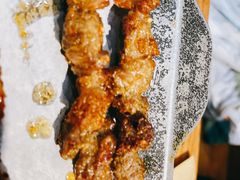 烤肉筋-管氏翅吧(地安门创始店)