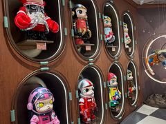 -泡泡玛特POPMART(壹号店)
