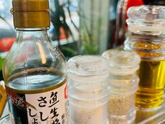 -鹤睦鱼生·啫啫煲·海鲜(保利百合店)