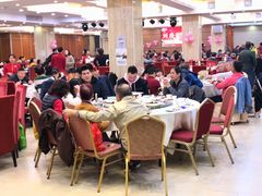 大堂-海晖酒楼·顺德鱼生(荣华店)