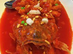 -食廬(虹桥南丰城店)
