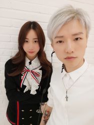 -P.STYLE派斯造型