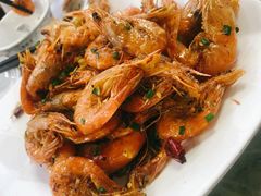 -四川小胡子海鲜(丁村万人海鲜广场店)