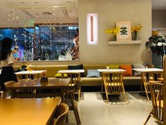 大堂-WOKKA by艮上(中海环宇荟店)