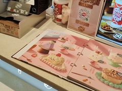 -DQ·蛋糕·冰淇淋(虹口龙之梦店)