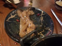 -受气牛肉·重庆耙牛肉(来福士店)