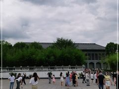 -遵义会议纪念馆