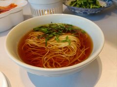 百年苏式汤面-松鹤楼·非遗·苏帮菜(融科店)