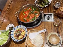 -亮欢寨(凯里总店)