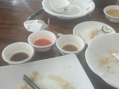 -南记食粥坊·宵夜大排档(岭南分店)
