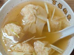 -百福麵家(新馬路店)