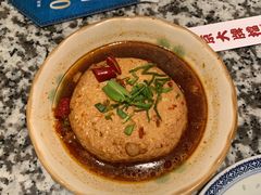 家乡臭豆腐-南京大牌档(凯德大峡谷店)