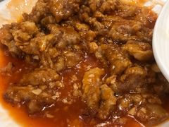 -华圆美食