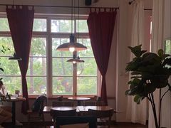 -雕刻时光咖啡馆(交大店)