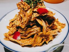 -北平盛世·新京菜·北京烤鸭(劲松·双井店)