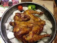 -路易十三西餐厅(西关新天地店)