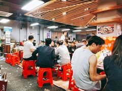 -小民大排档(光谷店)