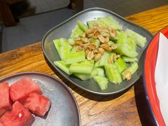 -北丐先生·野馄饨烧烤(泰达E街区店)