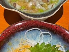 -気楽亭和食料理(气乐亭大世界本店)