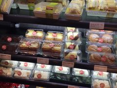 -85度C(广州石牌桥店)