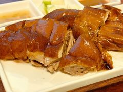 -凤阁楼果木烧鹅(鹤山陈山店)