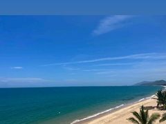 -三亚亚龙湾天域度假酒店