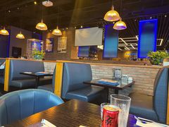 -blue frog蓝蛙(长泰广场店)